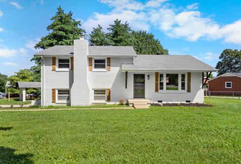 303 Nice Drive Clarksville TN 37042