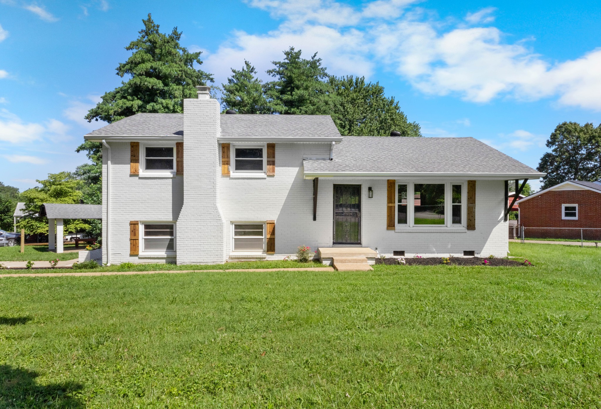 303 Nice Drive Clarksville TN 37042