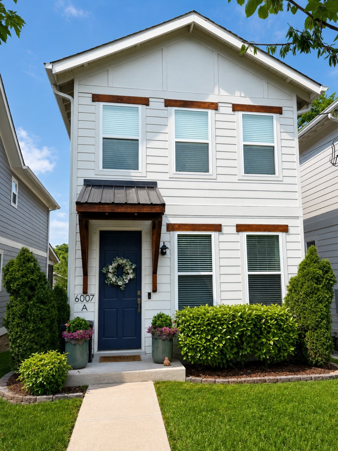 6007 Obrien Avenue Nashville TN 37209