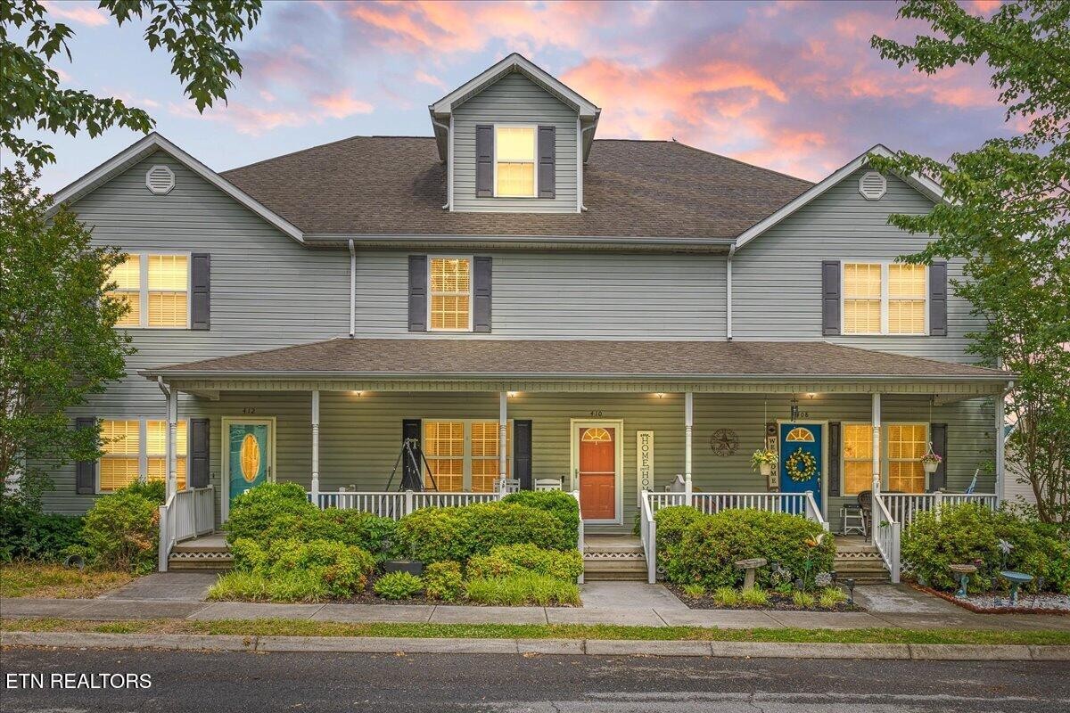 410 Ashbury Circle Sweetwater TN 37874