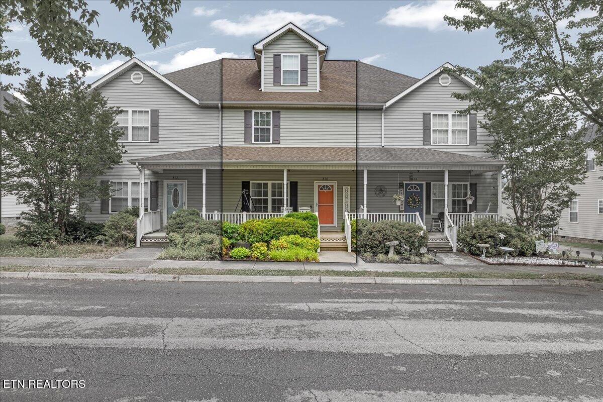 410 Ashbury Circle Sweetwater TN 37874