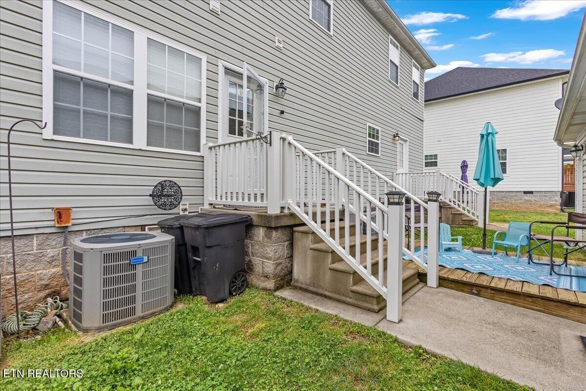 410 Ashbury Circle Sweetwater TN 37874