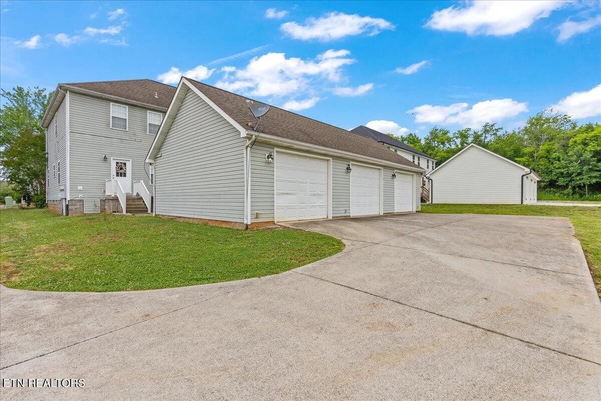 410 Ashbury Circle Sweetwater TN 37874