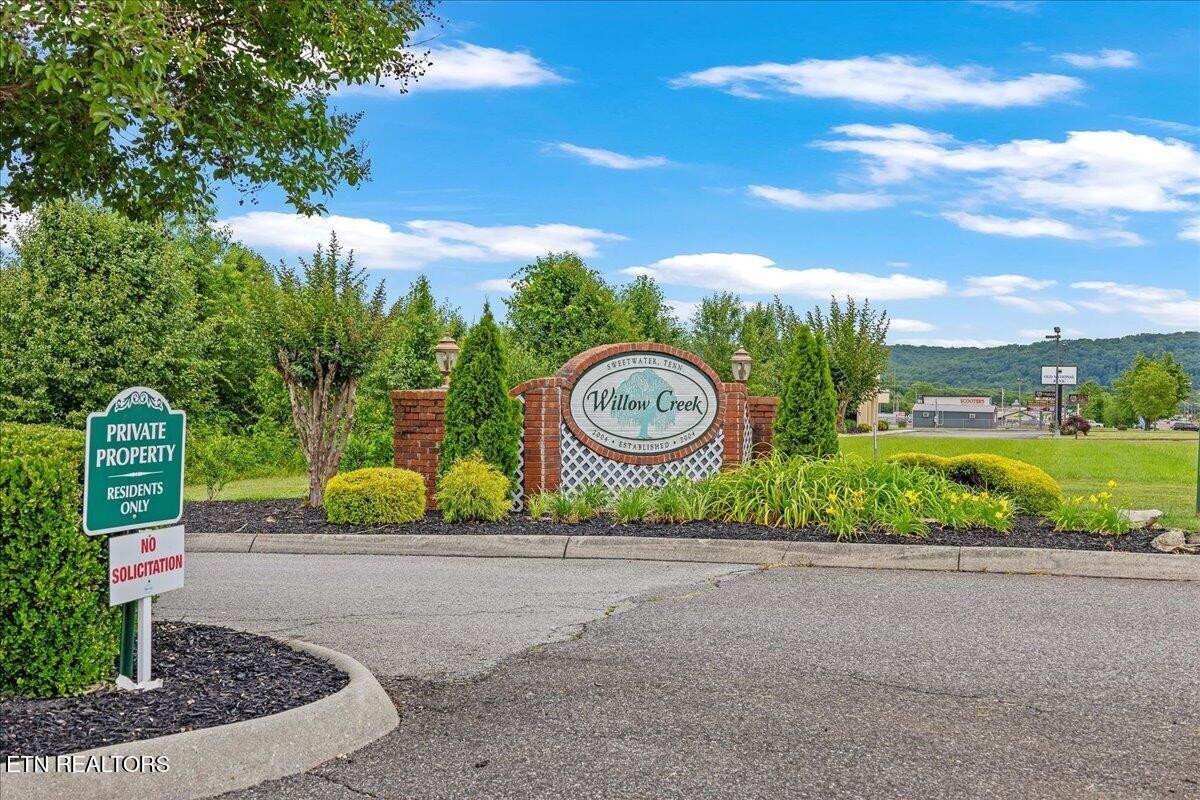 410 Ashbury Circle Sweetwater TN 37874
