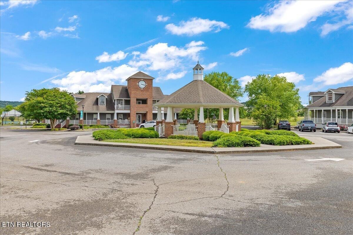 410 Ashbury Circle Sweetwater TN 37874