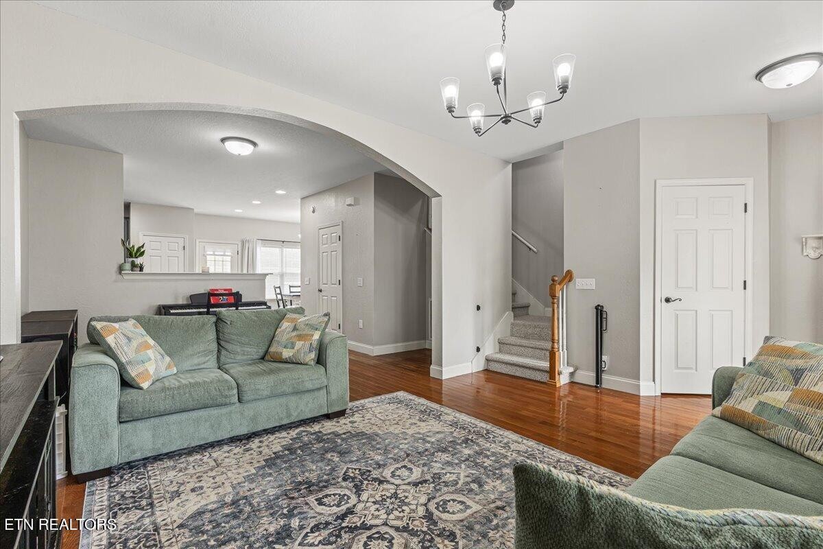 410 Ashbury Circle Sweetwater TN 37874