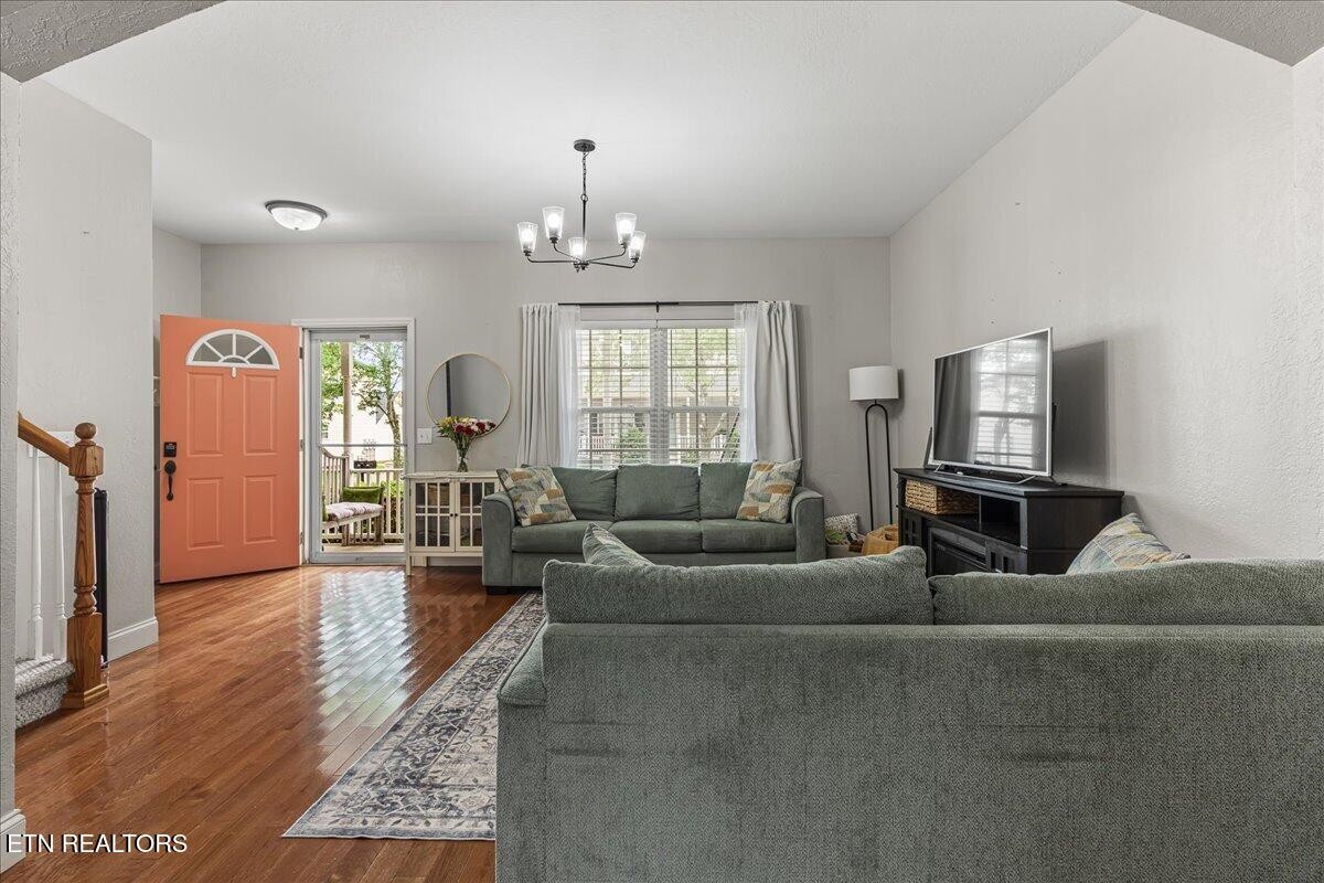 410 Ashbury Circle Sweetwater TN 37874