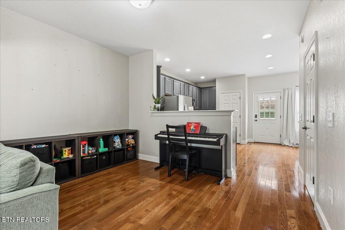 410 Ashbury Circle Sweetwater TN 37874