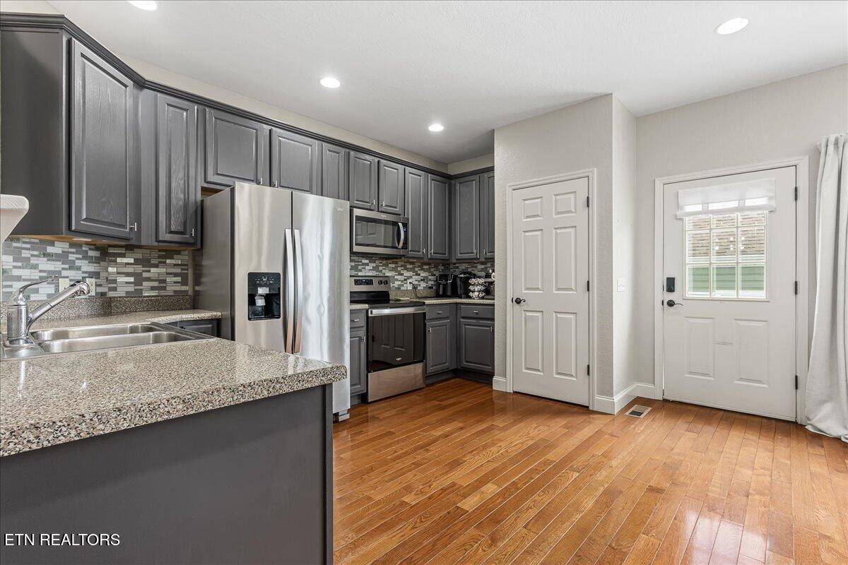 410 Ashbury Circle Sweetwater TN 37874