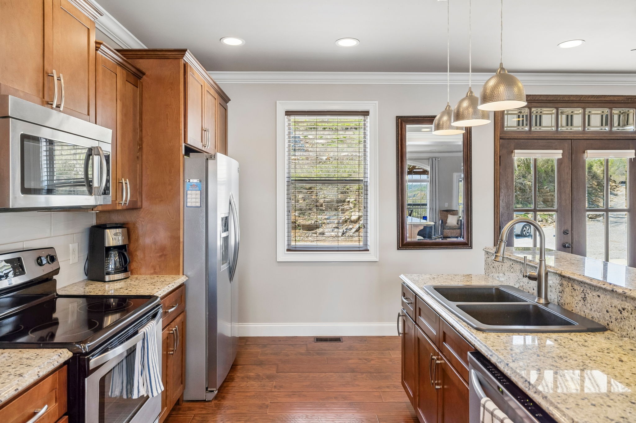 350 Blue Moon Ridge Smithville TN 37166