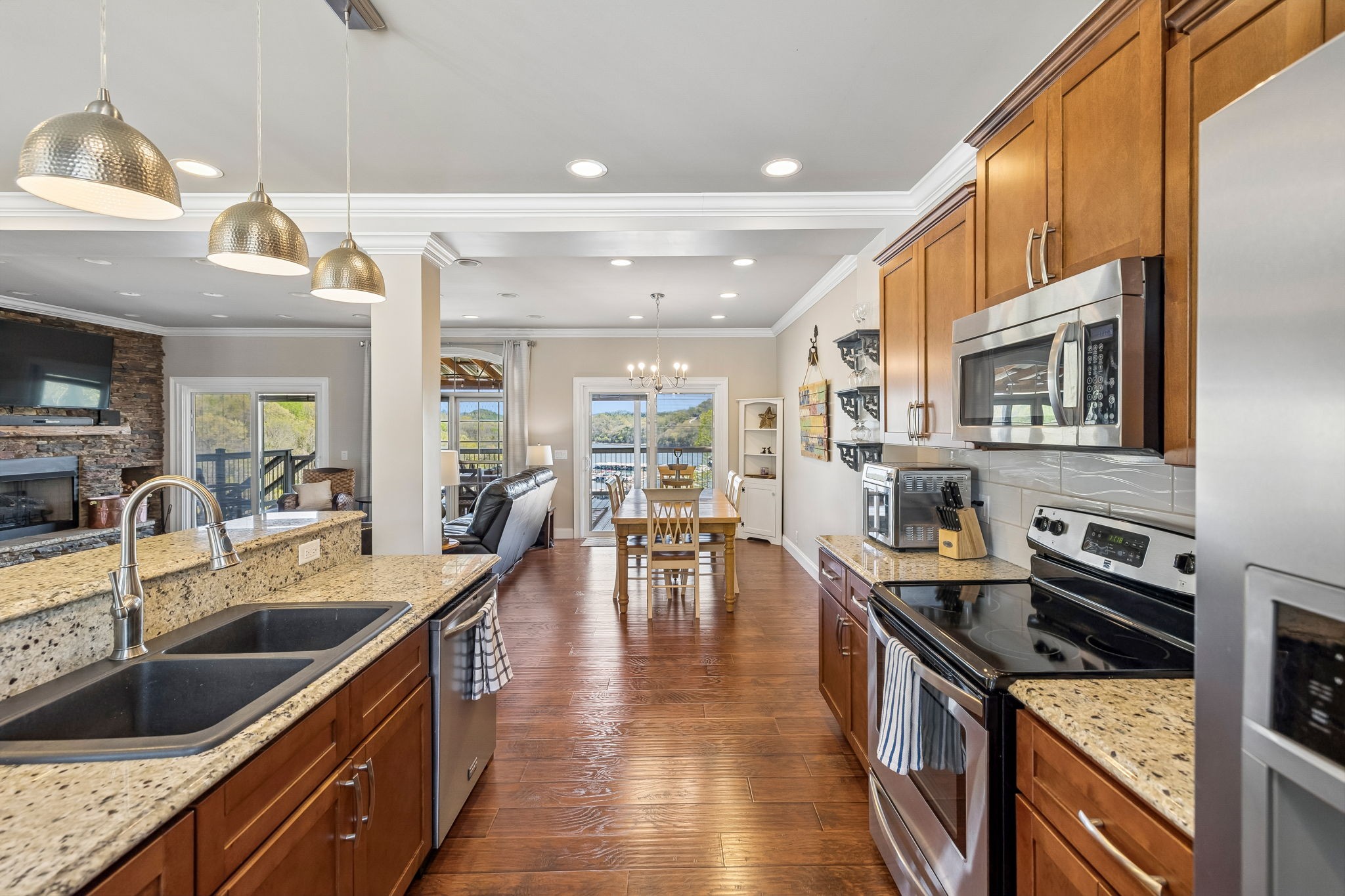 350 Blue Moon Ridge Smithville TN 37166
