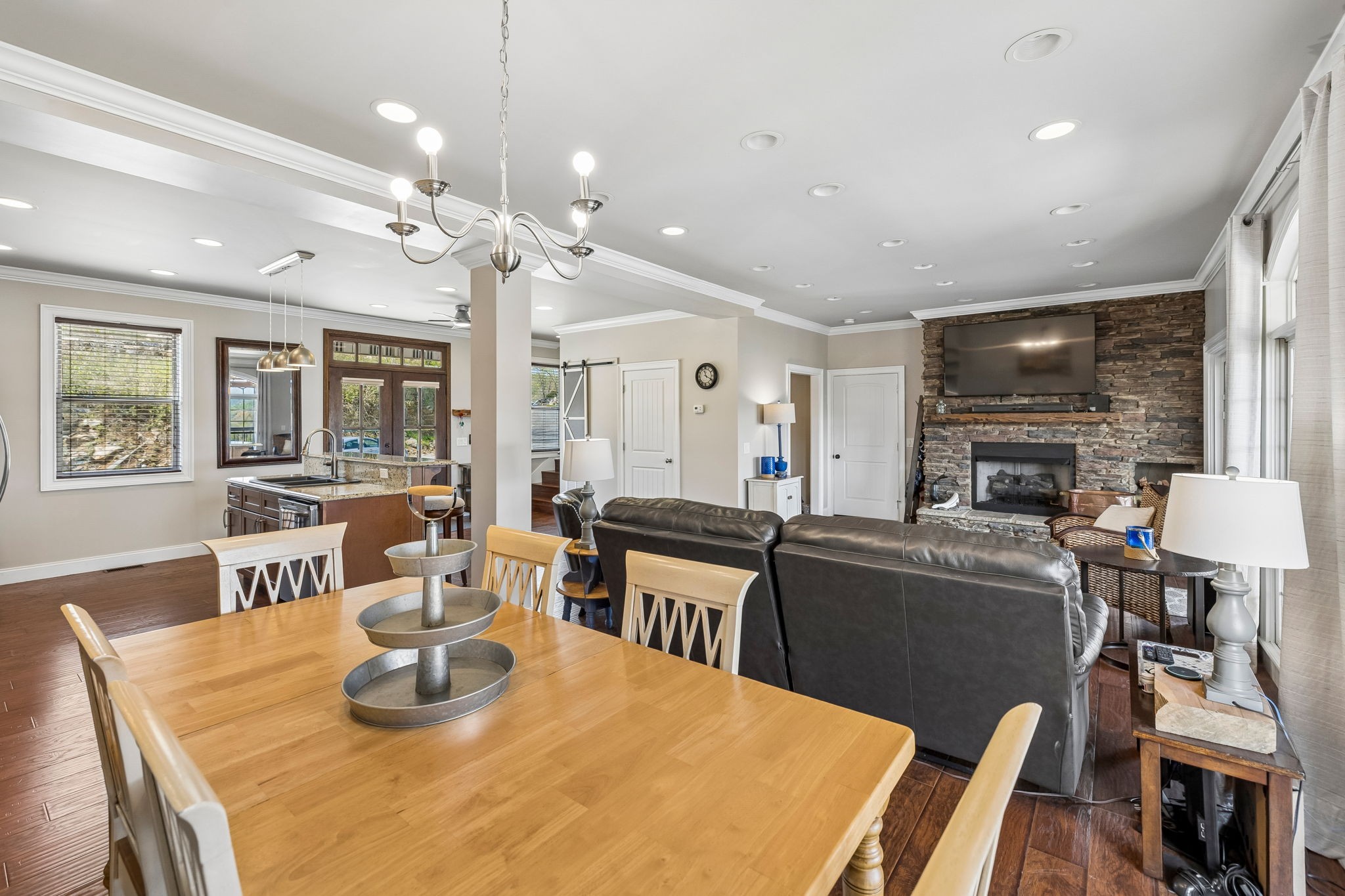 350 Blue Moon Ridge Smithville TN 37166