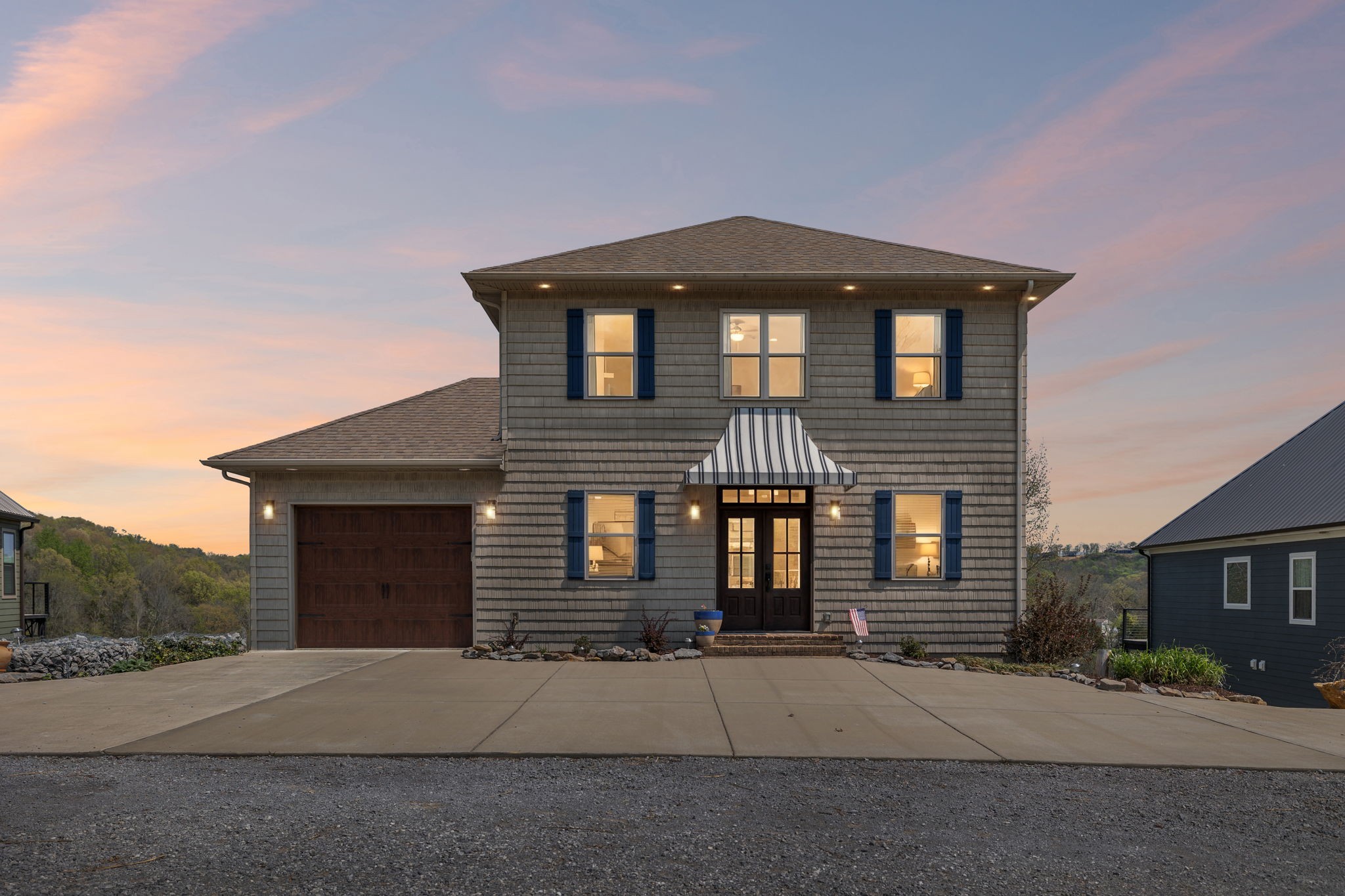 350 Blue Moon Ridge Smithville TN 37166