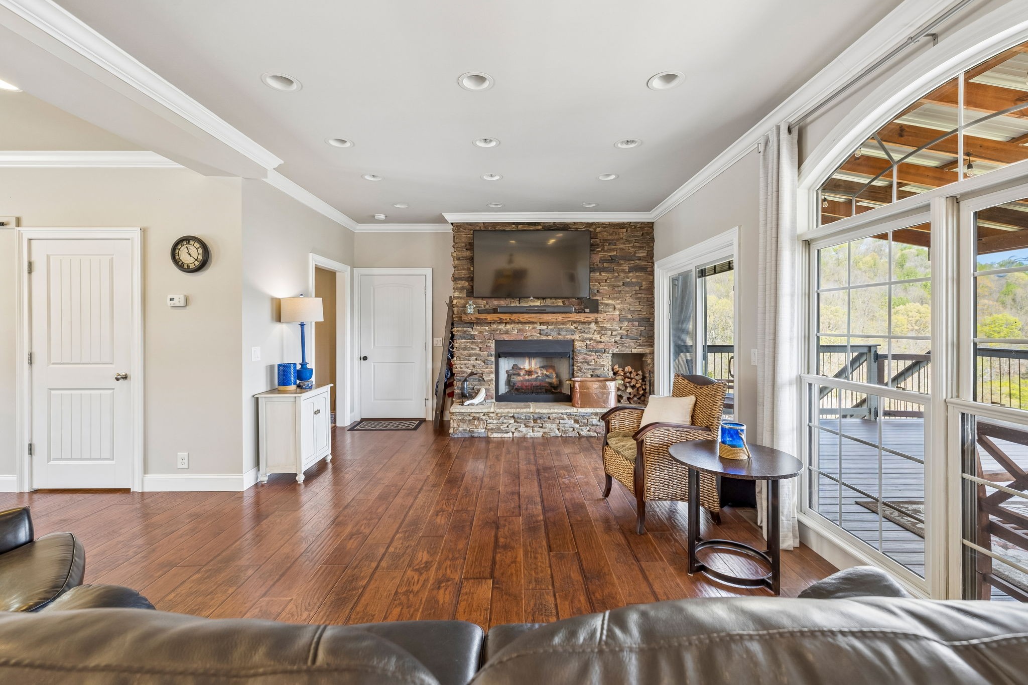 350 Blue Moon Ridge Smithville TN 37166