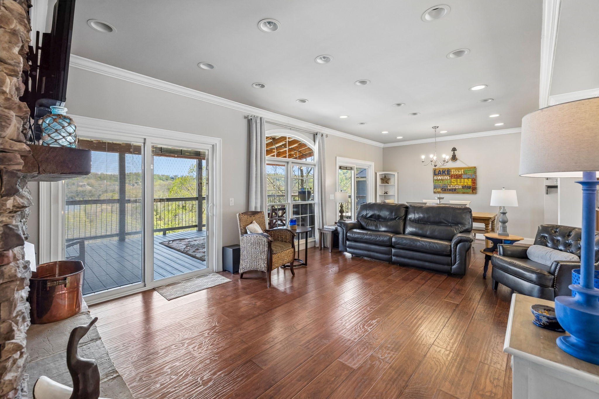 350 Blue Moon Ridge Smithville TN 37166