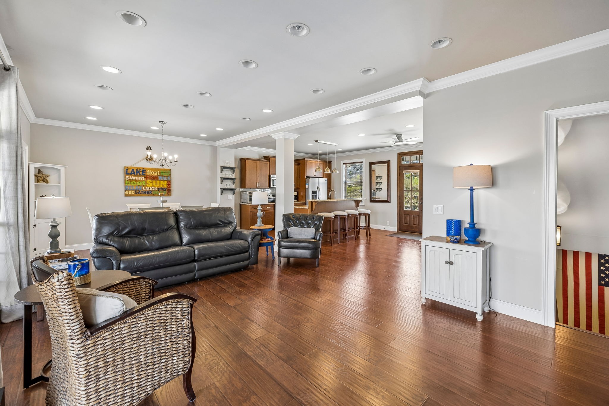 350 Blue Moon Ridge Smithville TN 37166