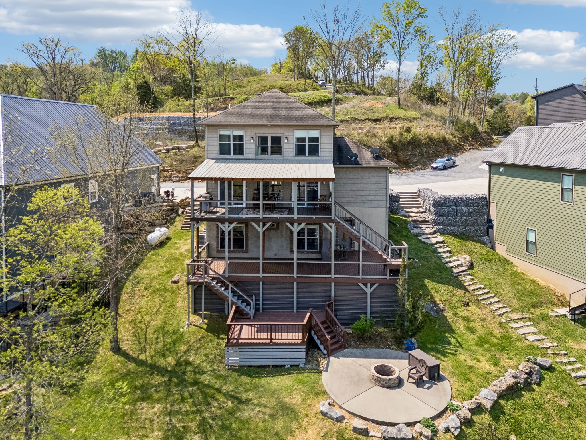 350 Blue Moon Ridge Smithville TN 37166