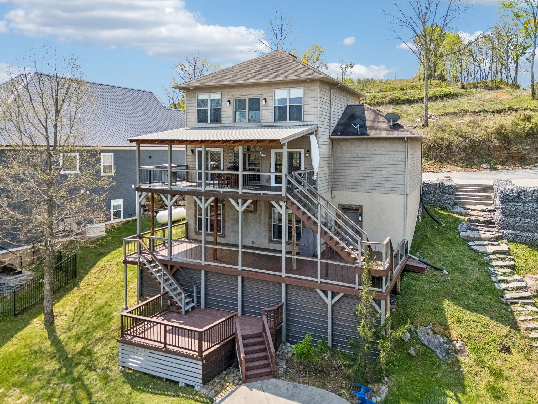 350 Blue Moon Ridge Smithville TN 37166