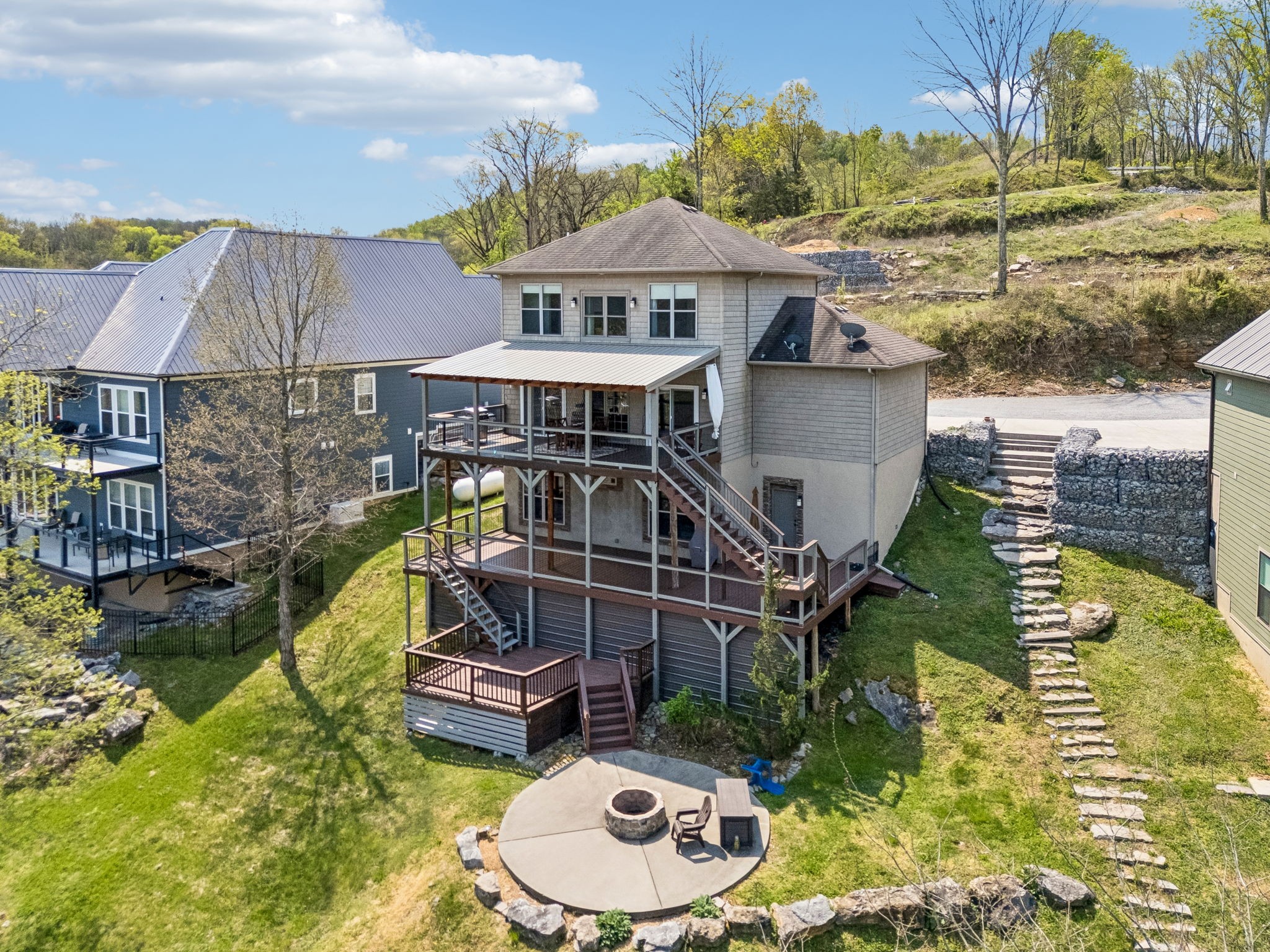350 Blue Moon Ridge Smithville TN 37166