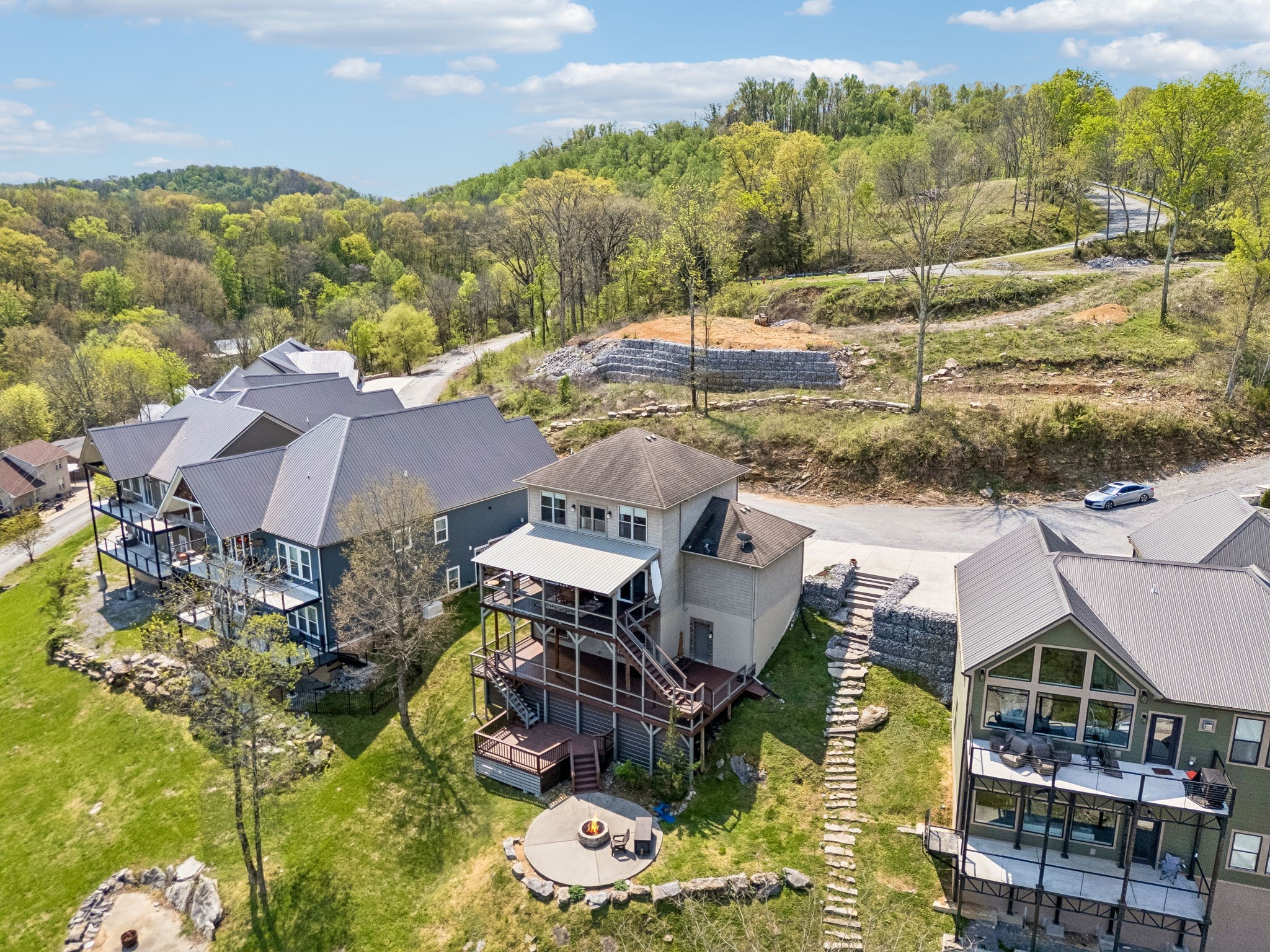 350 Blue Moon Ridge Smithville TN 37166