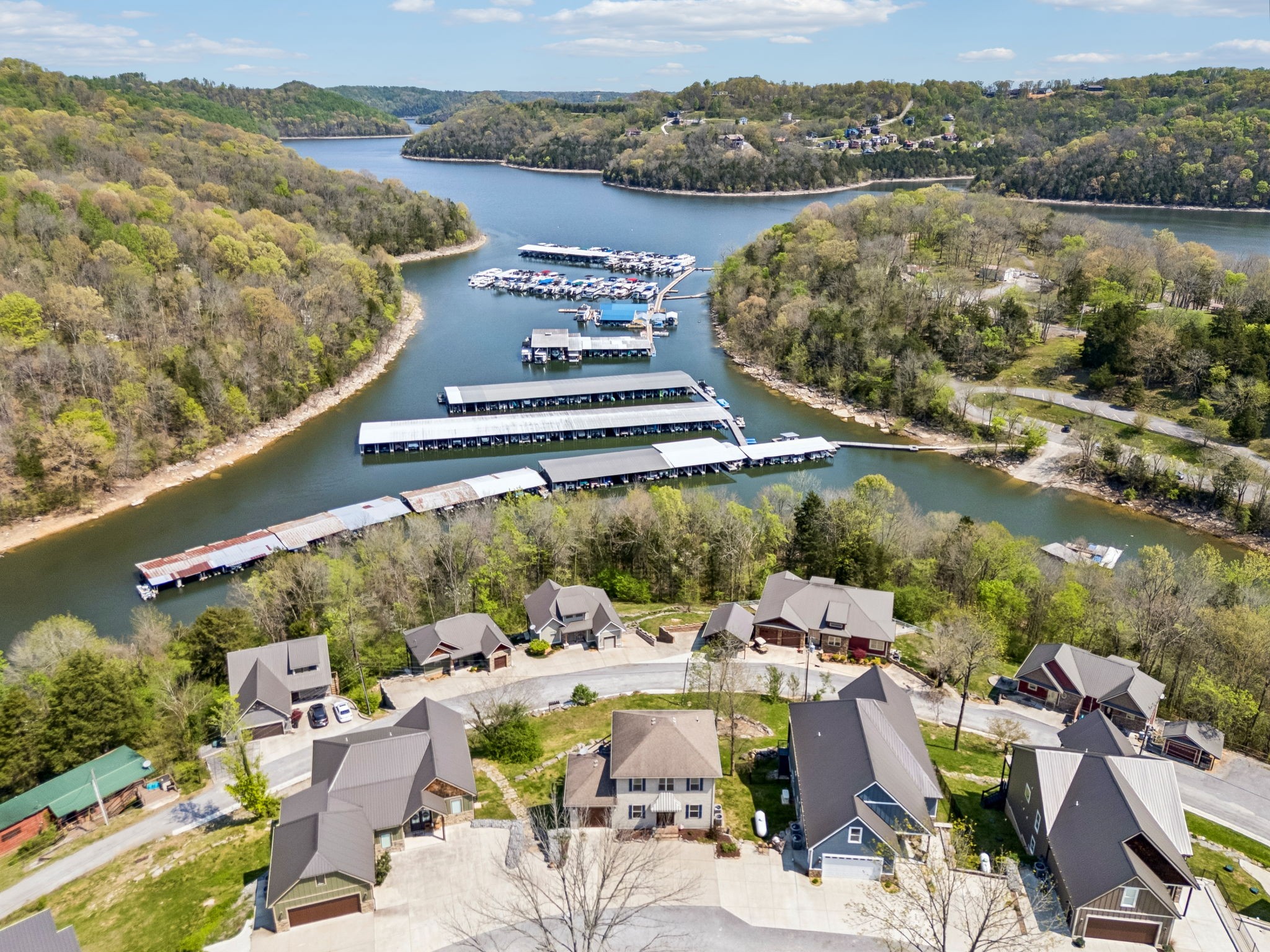 350 Blue Moon Ridge Smithville TN 37166
