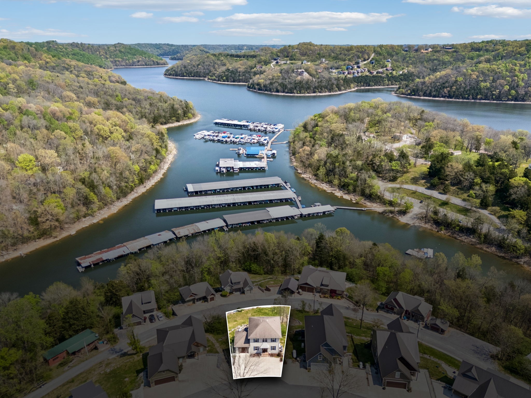 350 Blue Moon Ridge Smithville TN 37166