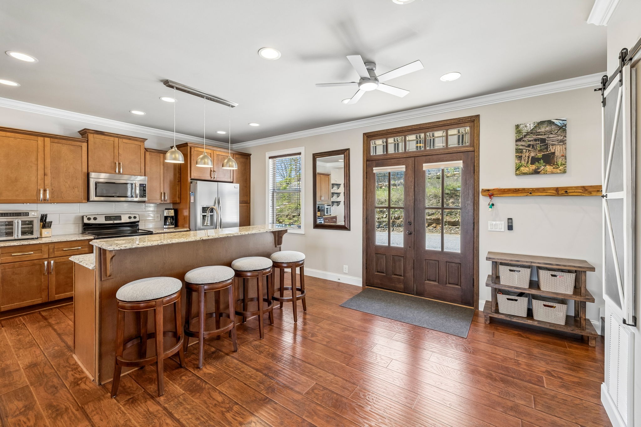 350 Blue Moon Ridge Smithville TN 37166
