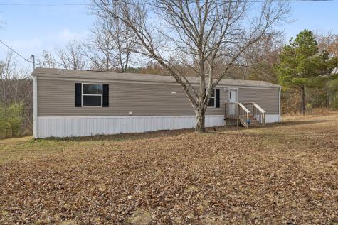 108 Lyell Road Hohenwald TN 38462