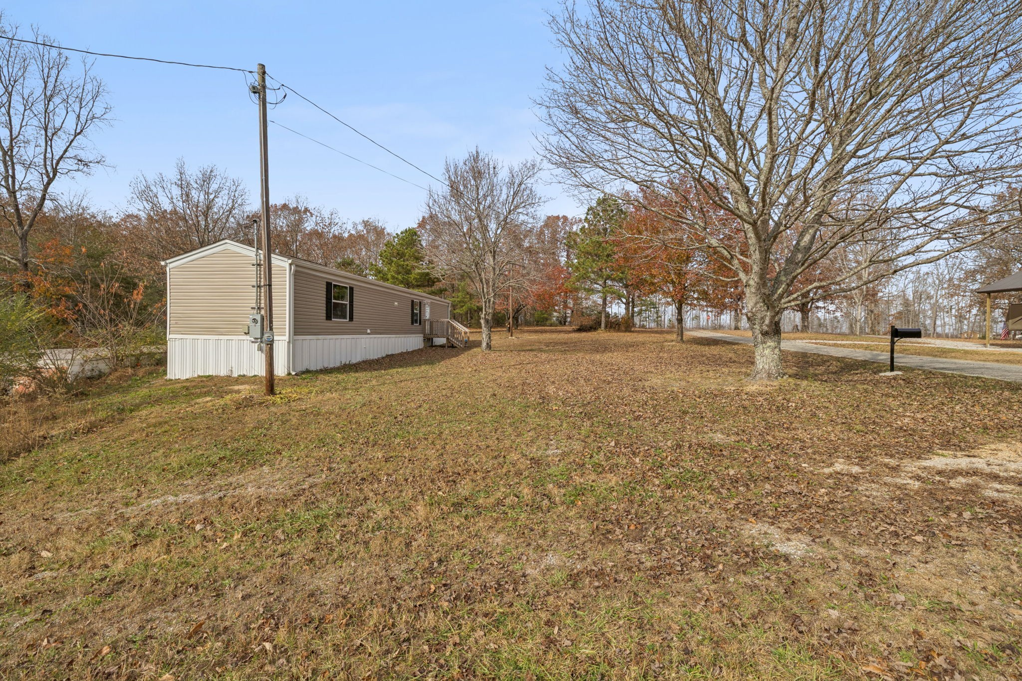108 Lyell Road Hohenwald TN 38462