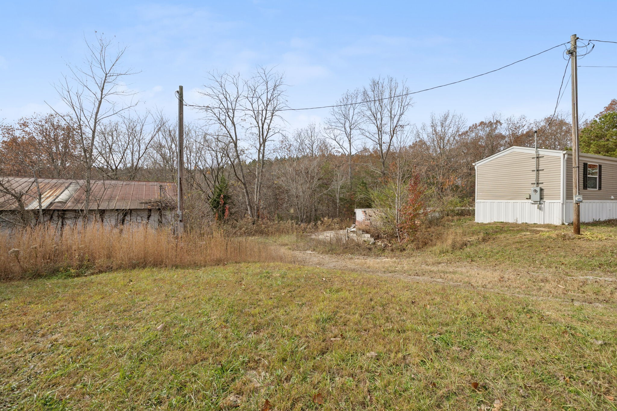 108 Lyell Road Hohenwald TN 38462