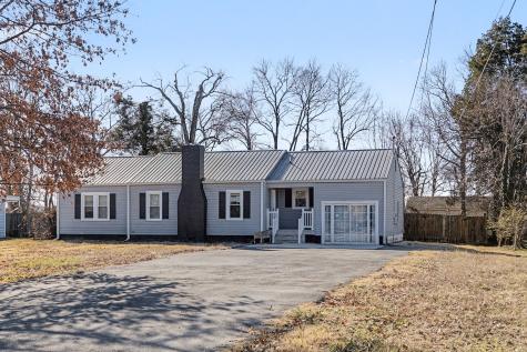 302 Hickory Drive Shelbyville TN 37160