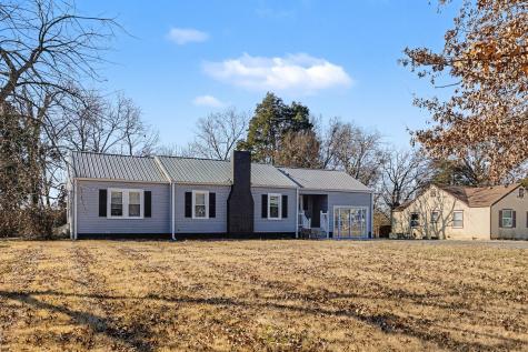 302 Hickory Drive Shelbyville TN 37160