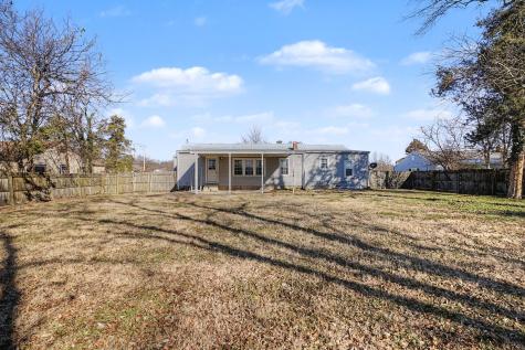 302 Hickory Drive Shelbyville TN 37160