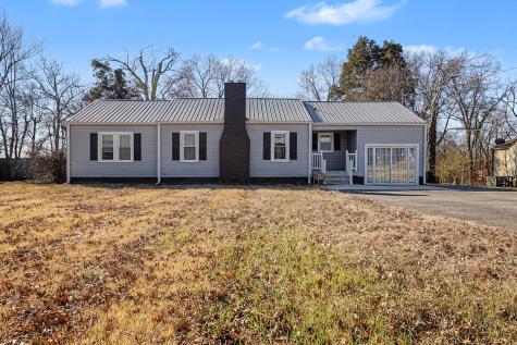 302 Hickory Drive Shelbyville TN 37160