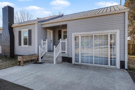 302 Hickory Drive Shelbyville TN 37160