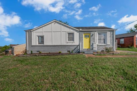 1447 Dolan Road Nashville TN 37218