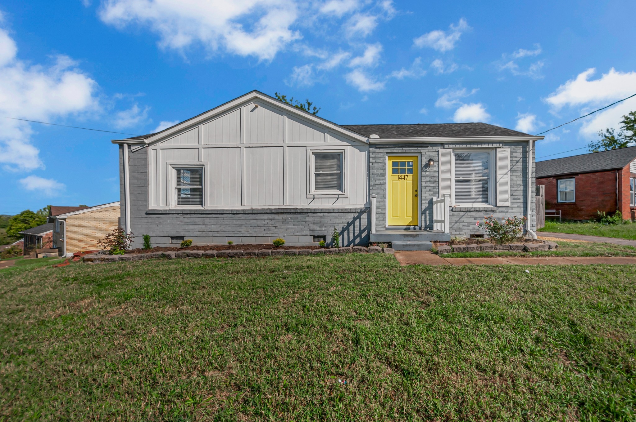 1447 Dolan Road Nashville TN 37218