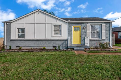1447 Dolan Road Nashville TN 37218
