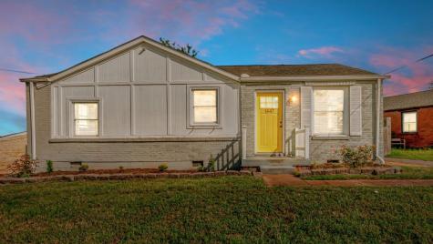 1447 Dolan Road Nashville TN 37218