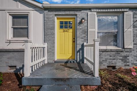 1447 Dolan Road Nashville TN 37218
