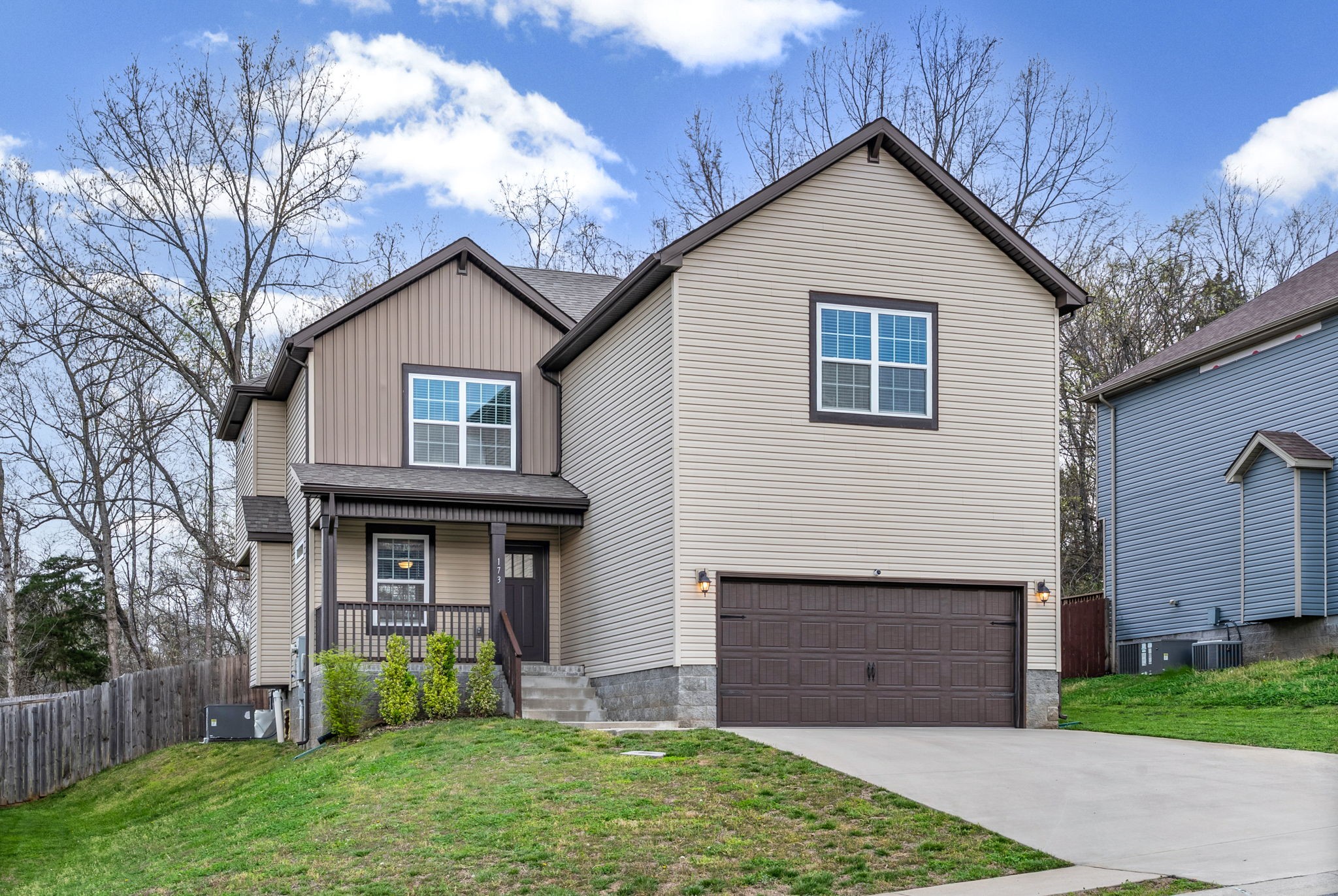 173 Bonnell Drive Clarksville TN 37042