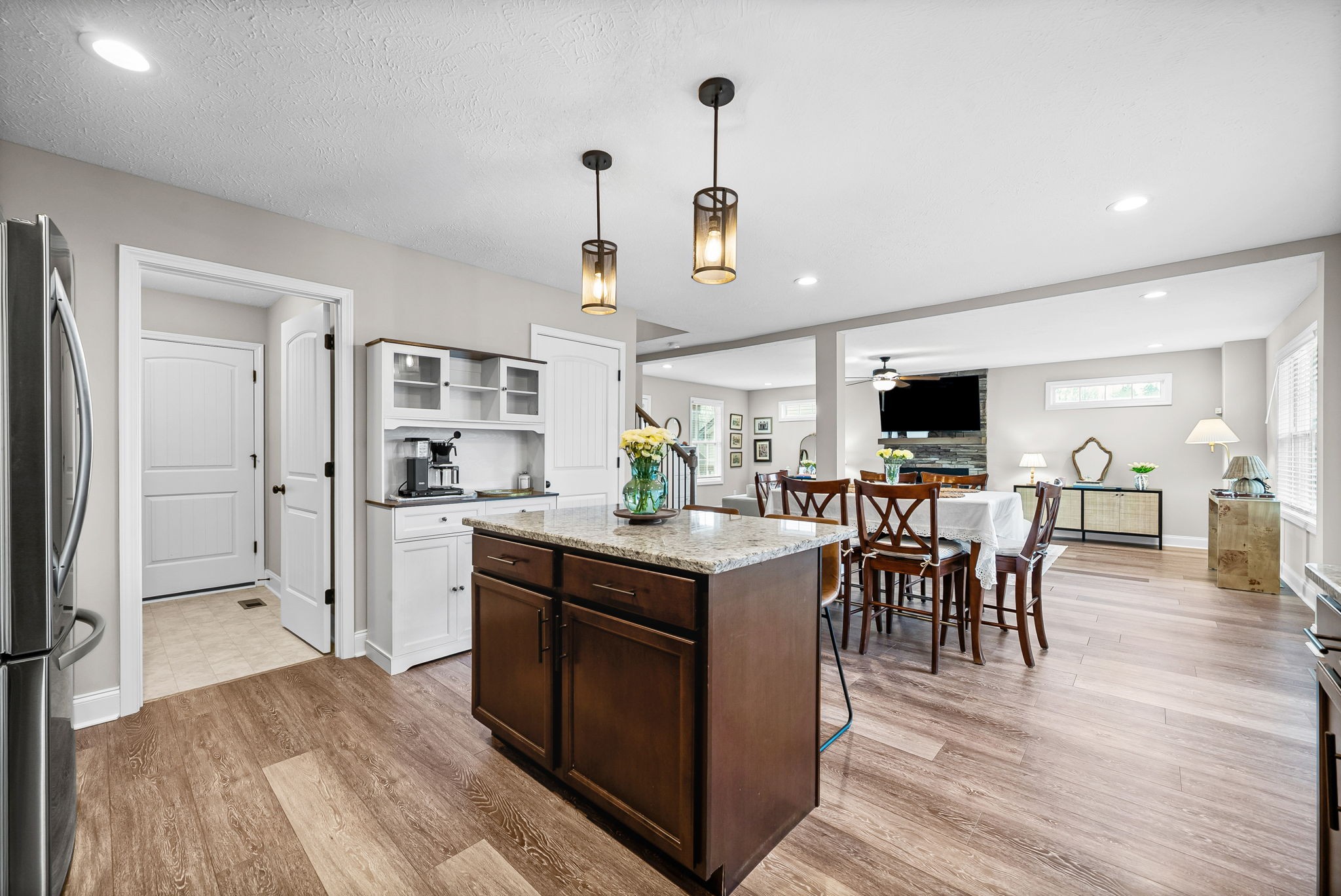 173 Bonnell Drive Clarksville TN 37042