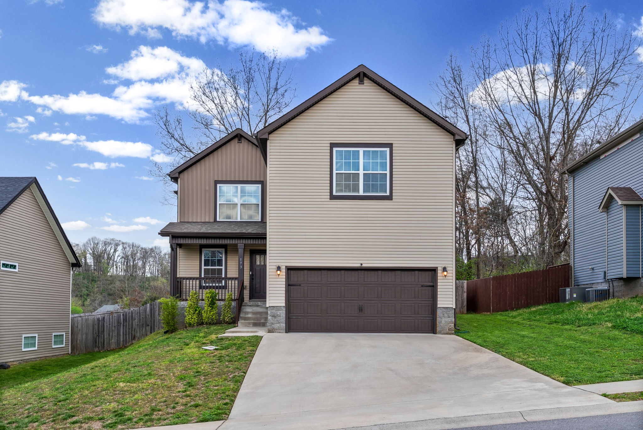 173 Bonnell Drive Clarksville TN 37042