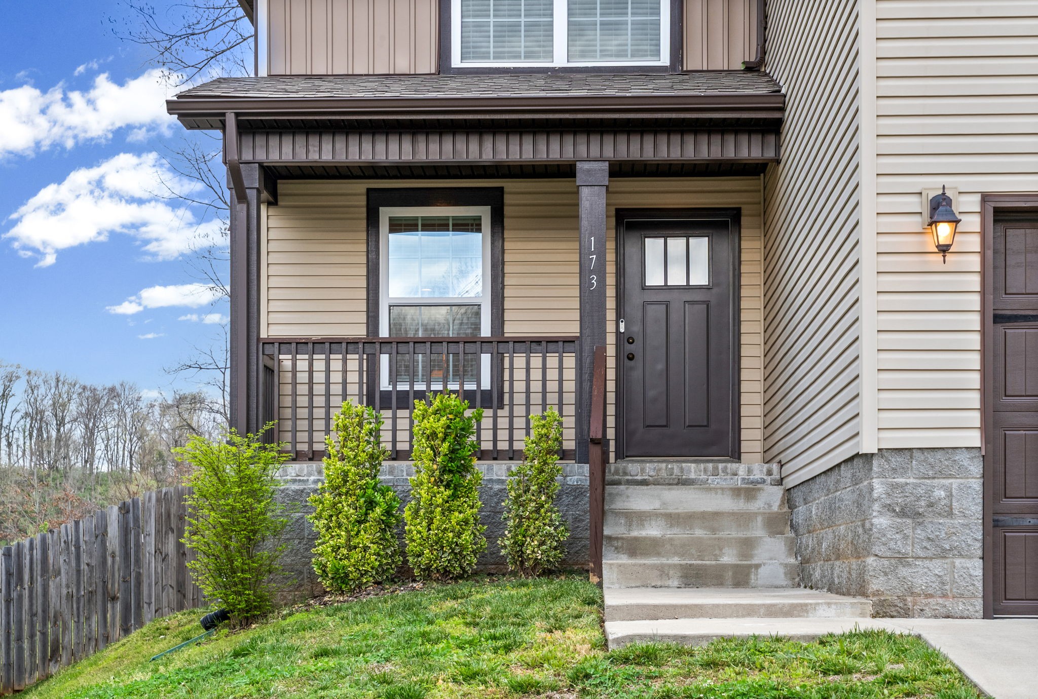 173 Bonnell Drive Clarksville TN 37042