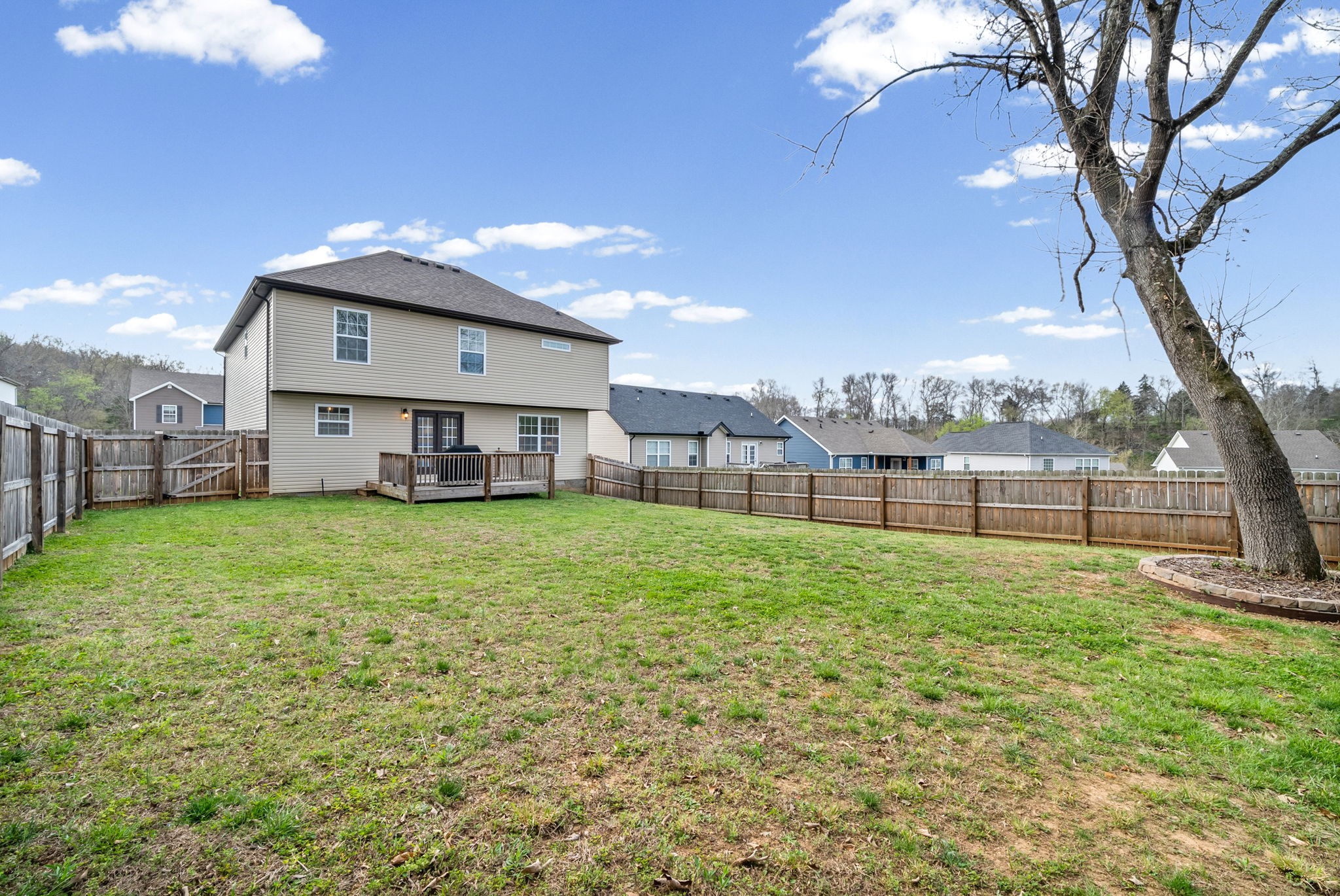 173 Bonnell Drive Clarksville TN 37042