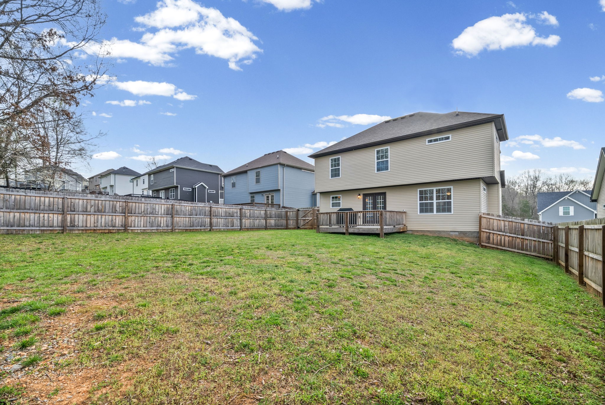 173 Bonnell Drive Clarksville TN 37042