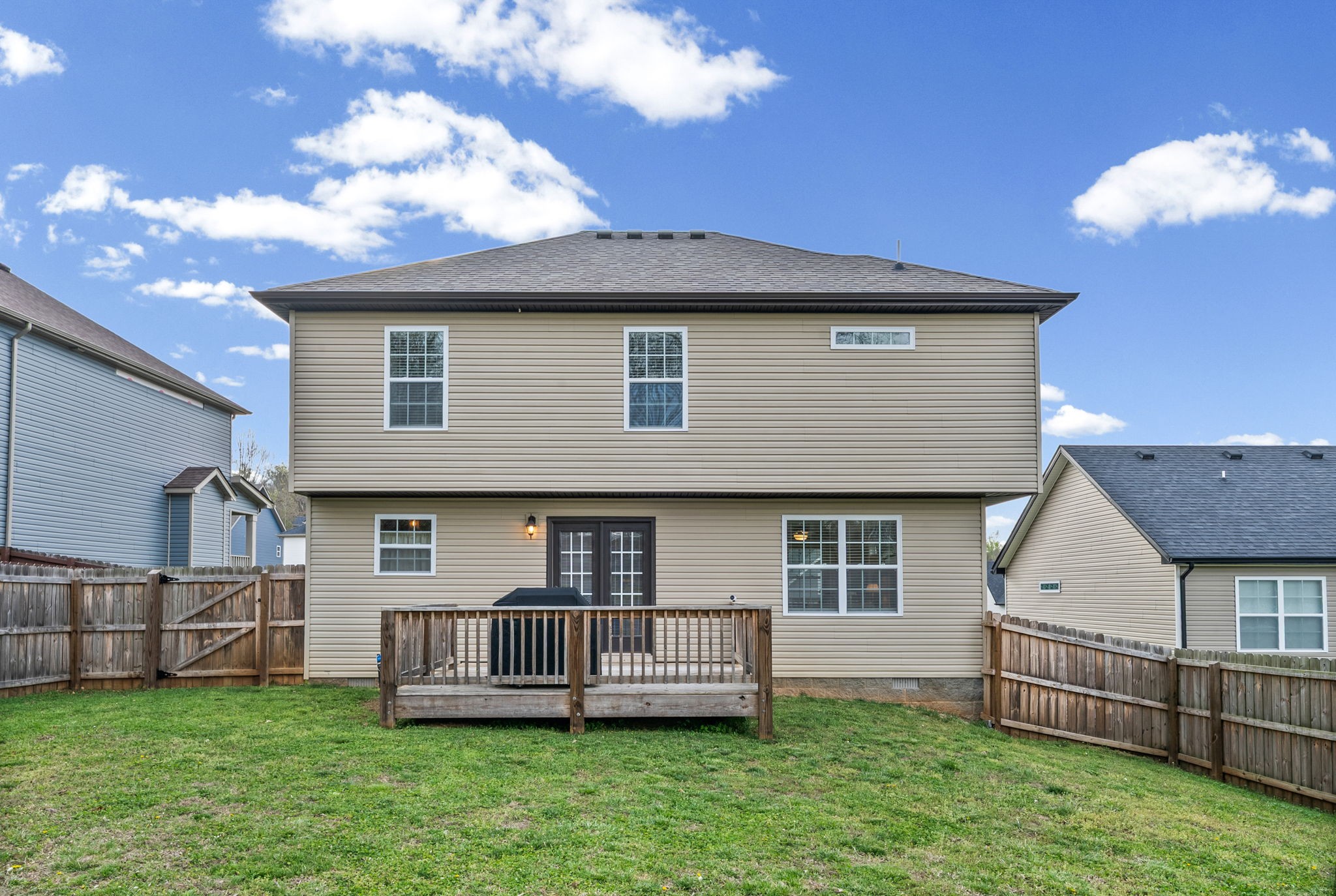 173 Bonnell Drive Clarksville TN 37042