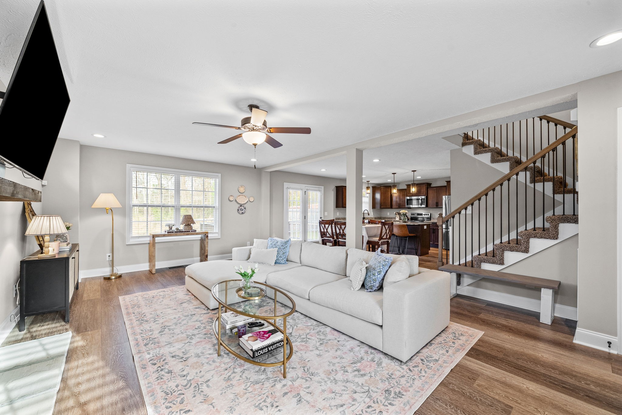 173 Bonnell Drive Clarksville TN 37042