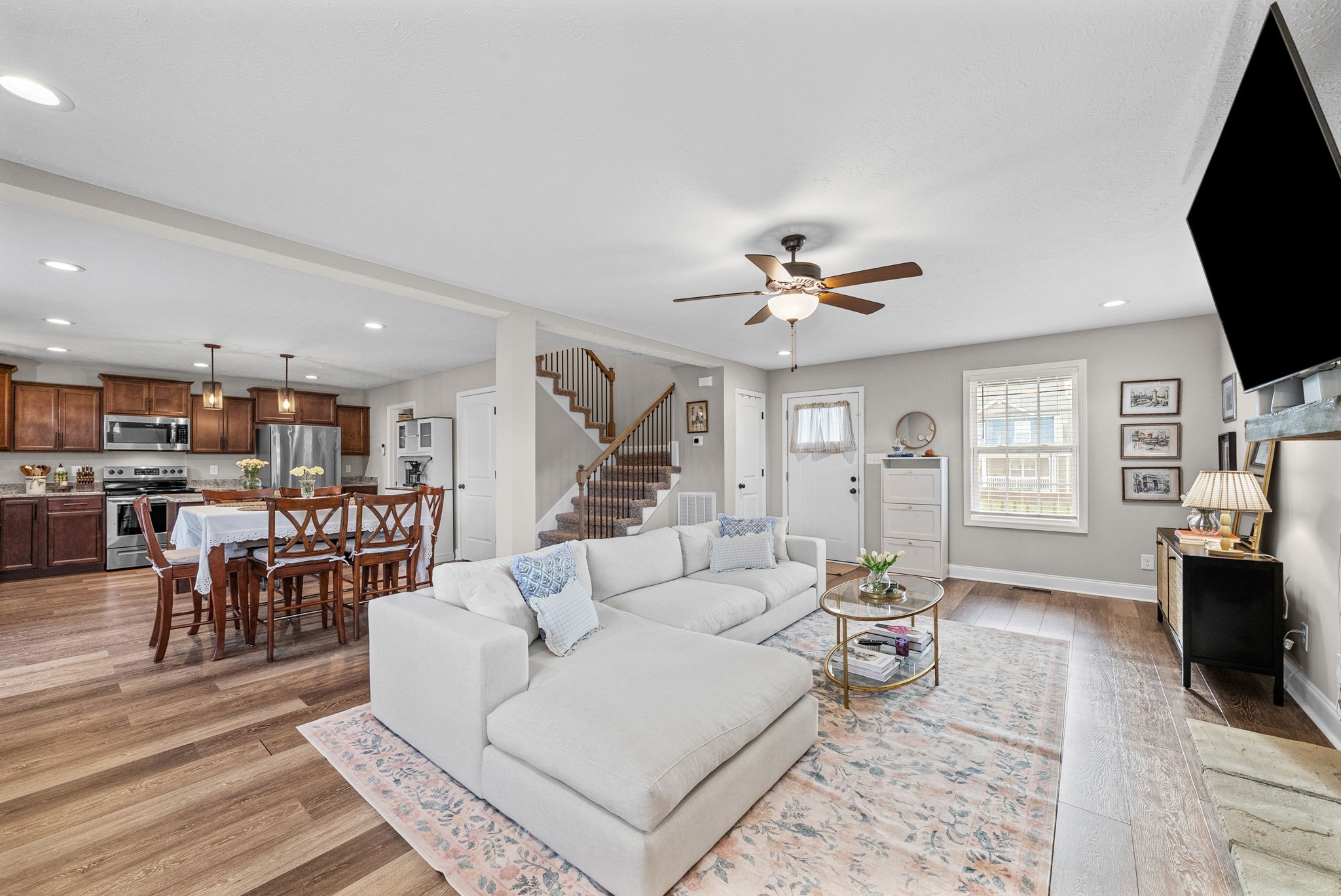 173 Bonnell Drive Clarksville TN 37042