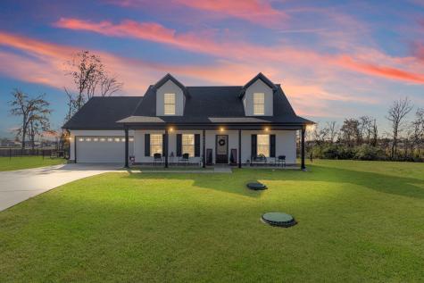 4609 Poquita Court Murfreesboro TN 37129